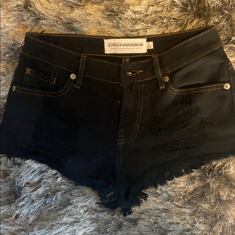 Women’s shorts